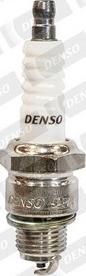 Denso W20FPR-U - Gyújtógyertya parts5.com