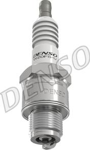 Denso W20FS-U - Μπουζί parts5.com