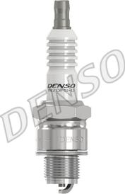 Denso W20FS-U - Zapalovací svíčka parts5.com