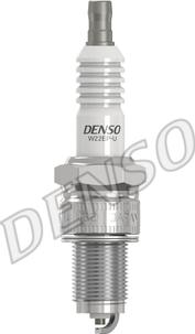 Denso W22EP-U - Spark Plug parts5.com