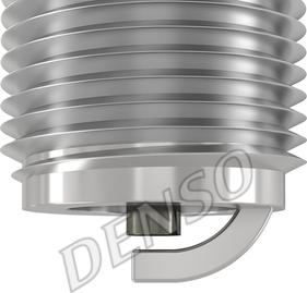 Denso W22FPR-U - Gyújtógyertya parts5.com