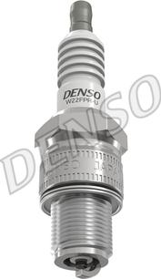 Denso W22FPR-U - Gyújtógyertya parts5.com