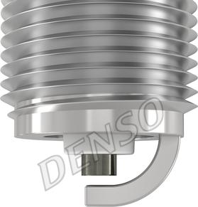 Denso W22FP-U - Bougie d'allumage parts5.com