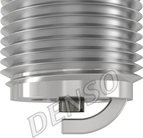 Denso W22FSR - Bougie d'allumage parts5.com