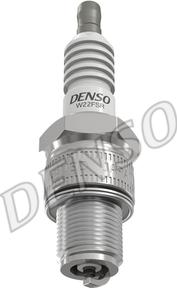 Denso W22FSR - Μπουζί parts5.com