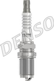 Denso W27ES-U - Μπουζί parts5.com