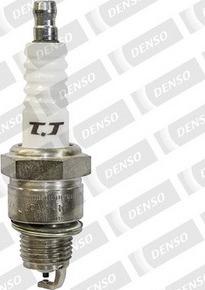 Denso WF20TT - Zapaľovacia sviečka parts5.com