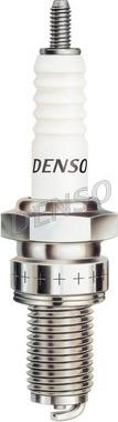 Denso X24EPR-U9 - Spark Plug parts5.com