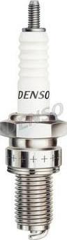 Denso X24EPR-U9 - Spark Plug parts5.com