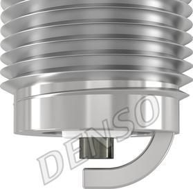 Denso X24ES-U - Μπουζί parts5.com