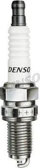 Denso XU22PR9 - Spark Plug parts5.com