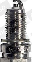 Denso XU22PR9 - Spark Plug parts5.com