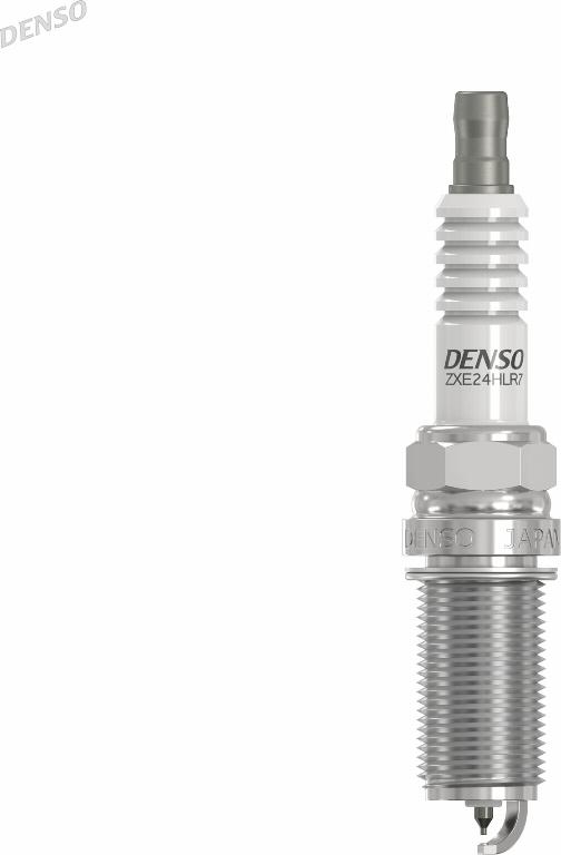 Denso ZXE24HLR7 - Świeca zapłonowa parts5.com