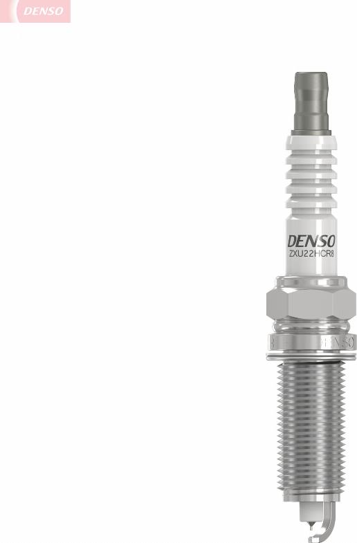 Denso ZXU22HCR8 - Svećica za paljenje parts5.com