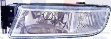 Depo 449-2002R-UE - Diffusing Lens, fog light parts5.com