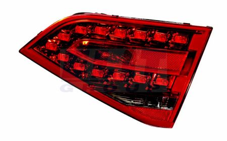 Depo 446-1312L-UE - Combination Rearlight parts5.com