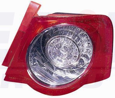 Depo 441-1982R-AE - Combination Rearlight parts5.com