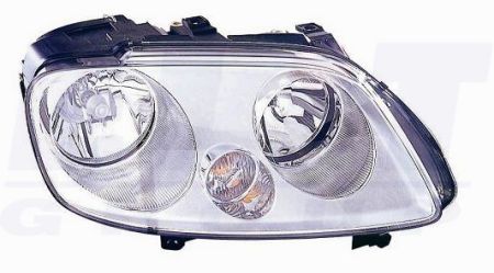 Depo 441-1193R-LD-EM - Headlight parts5.com