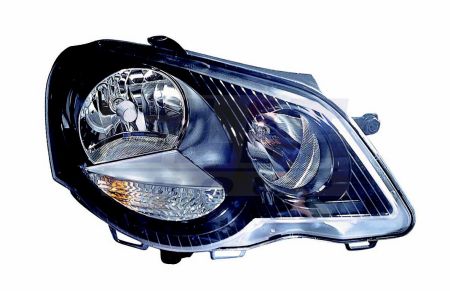 Depo 441-11A8R-LDEM2 - Headlight parts5.com