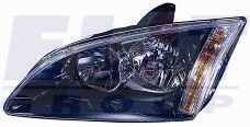 Depo 431-1169L-LDEM2 - Headlight parts5.com