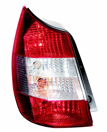 Depo 551-1937L-UE-CR - Combination Rearlight parts5.com