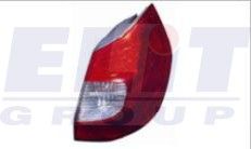 Depo 551-1971R-UE - Combination Rearlight parts5.com