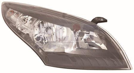 Depo 551-1178RMLDEM2 - Headlight parts5.com