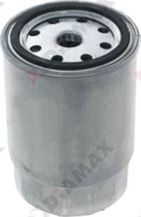 Alco Filter SP-1285 - Filtru combustibil parts5.com