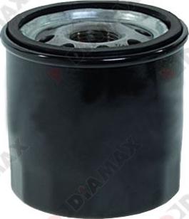 Suzuki T9091-5TA00 - Filtro de aceite parts5.com