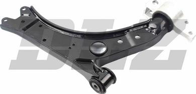 DLZ AM5005L - Barra oscilante, suspensión de ruedas parts5.com