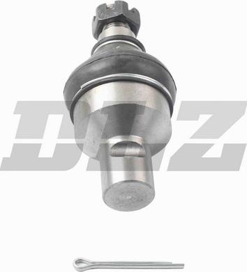 DLZ BJ0340 - Articulatie sarcina / ghidare parts5.com