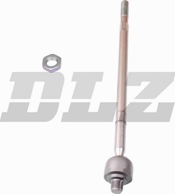 DLZ RE9032 - Inner Tie Rod, Axle Joint parts5.com