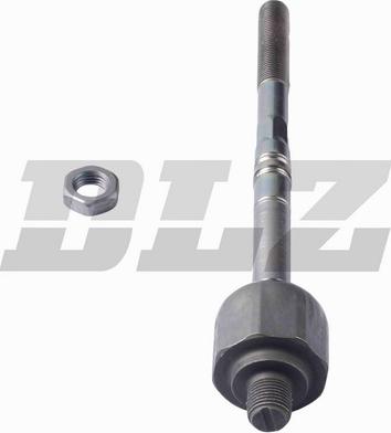 DLZ RE9026 - Axiális csukló, vezetőkar parts5.com