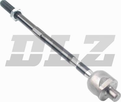 DLZ RE0642 - Articulación axial, barra de acoplamiento parts5.com