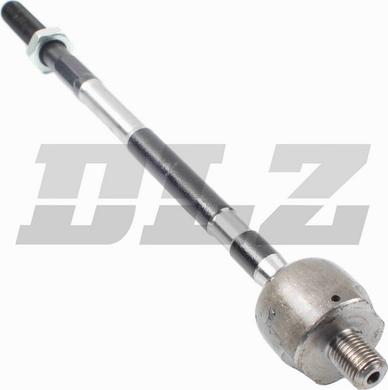 DLZ RE0654 - Articulación axial, barra de acoplamiento parts5.com