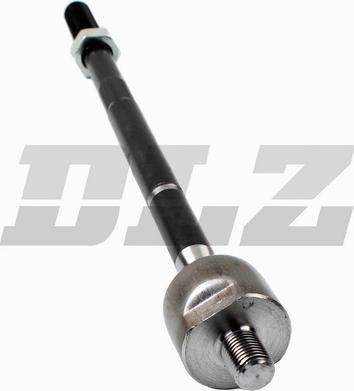 DLZ RE0136 - Axialgelenk, Spurstange parts5.com