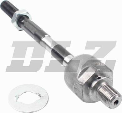 DLZ RE0715 - Articulatie axiala, cap de bara parts5.com