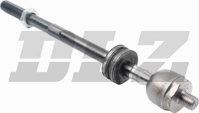 DLZ RE1054 - Inner Tie Rod, Axle Joint parts5.com