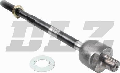 DLZ RE1079 - Inner Tie Rod, Axle Joint parts5.com