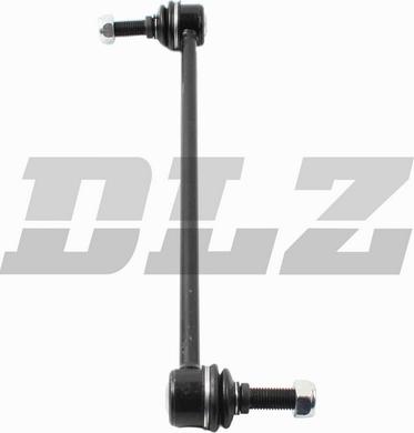 DLZ SL0202 - Rod / Strut, stabiliser parts5.com