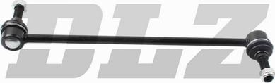 DLZ SL0202 - Rod / Strut, stabiliser parts5.com