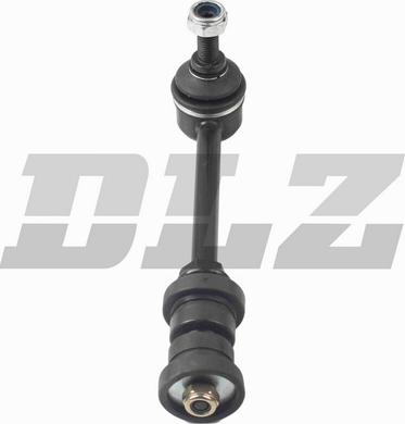 DLZ SL0733 - Rod / Strut, stabiliser parts5.com