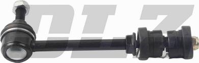 DLZ SL0733 - Rod / Strut, stabiliser parts5.com