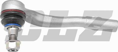 DLZ TE9022L - Tie Rod End parts5.com