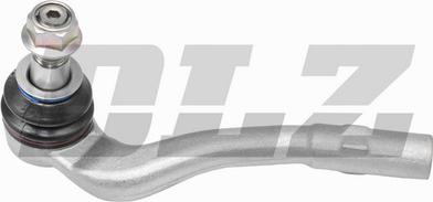 DLZ TE9022L - Tie Rod End parts5.com