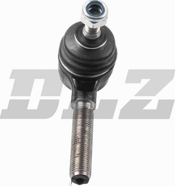 DLZ TE0125R - Rótula barra de acoplamiento parts5.com