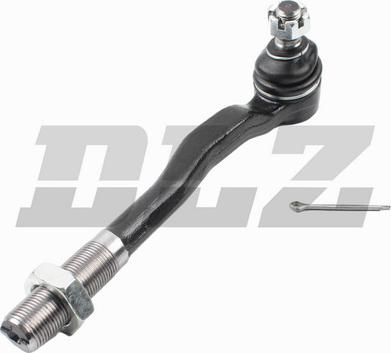 DLZ TE0256R - Cap de bara parts5.com