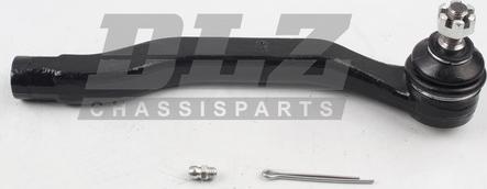 DLZ TE0238R - Cap de bara parts5.com