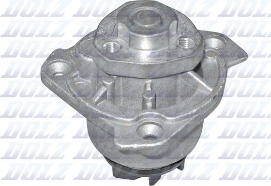 DOLZ A192 - Pompa apa parts5.com