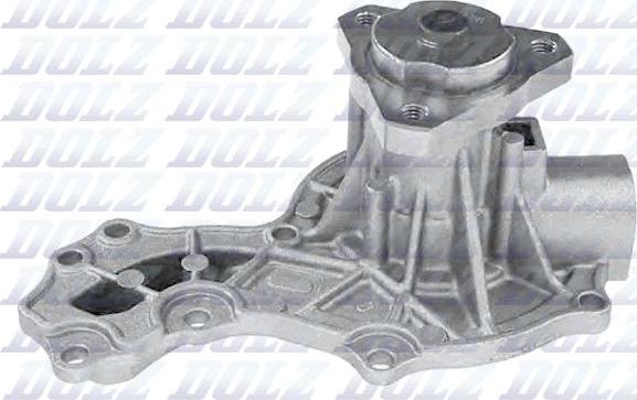 DOLZ A150 - Veepump parts5.com